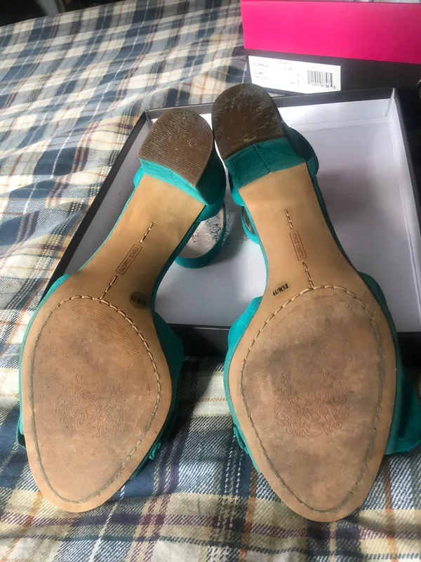 Vince Camuto Heels - Image 6