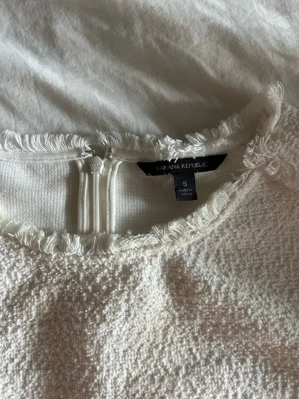 Banana Republic Top - Image 2