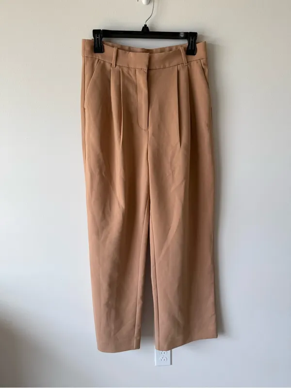Abercrombie & Fitch Sloane Tailored Pants - Image 4