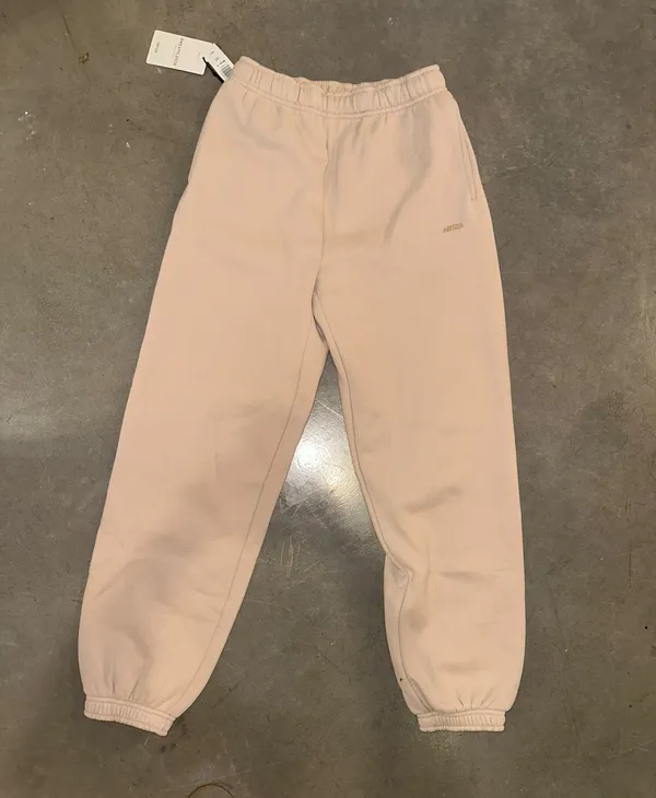 Aritzia Cozy Fleece Mega Sweatpant - Image 2