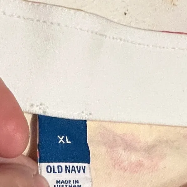 Old Navy Mini‎ Skirt - Image 3
