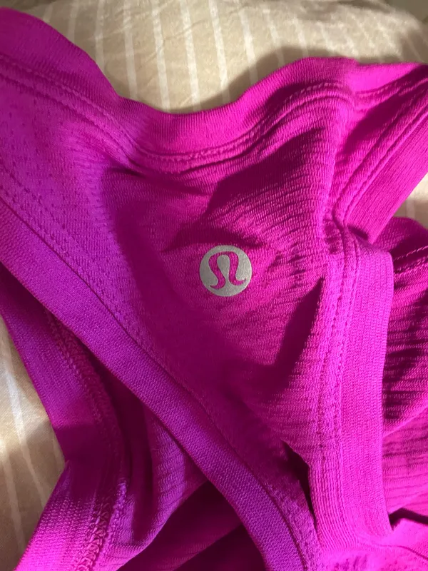 Lululemon swiftly tech tank  - Image 3