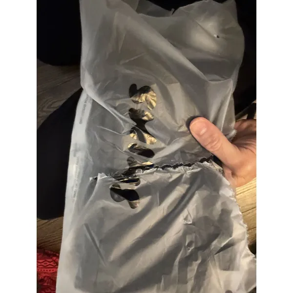 Skims Body Core Sculpt High Waisted Short Onyx Sz S NWT￼ - Image 5