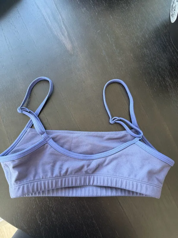 SET ACTIVE Sports Bra - Image 4