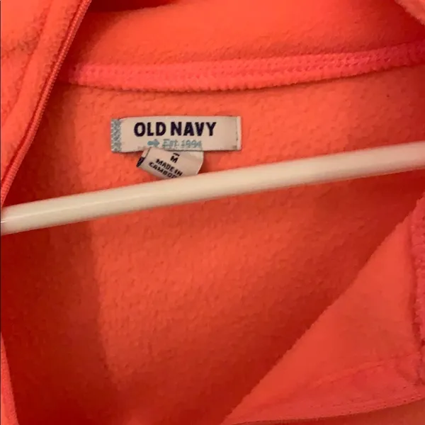 Old navy fleece - Image 2