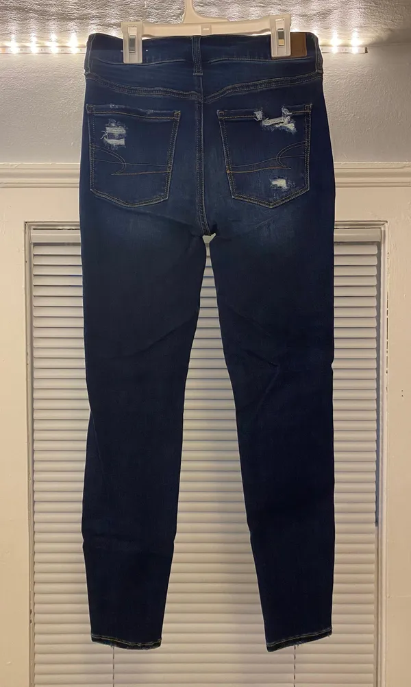American Eagle Outfitters Skinny Jeans - Image 3
