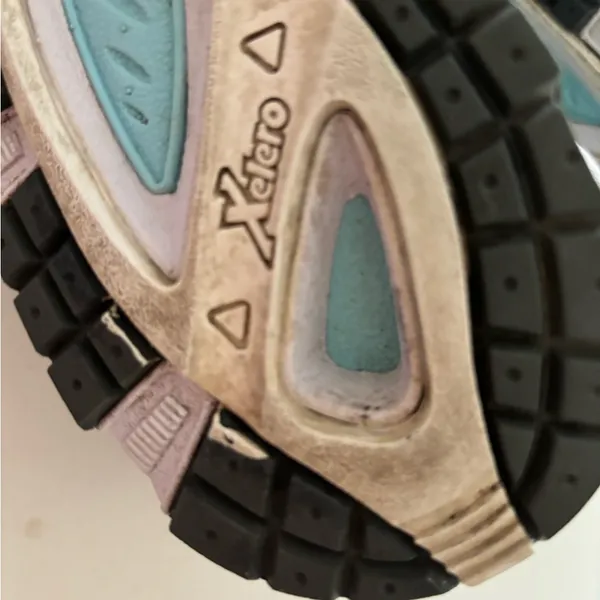 Women’s Xelero shoes. Lightly‎ worn. These do not come with insoles. - Image 5