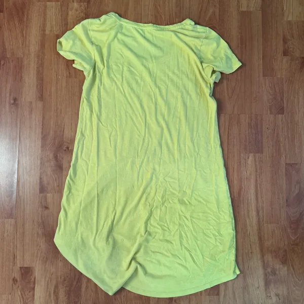 Victoria's Secret Cotton Nightgown - Image 2