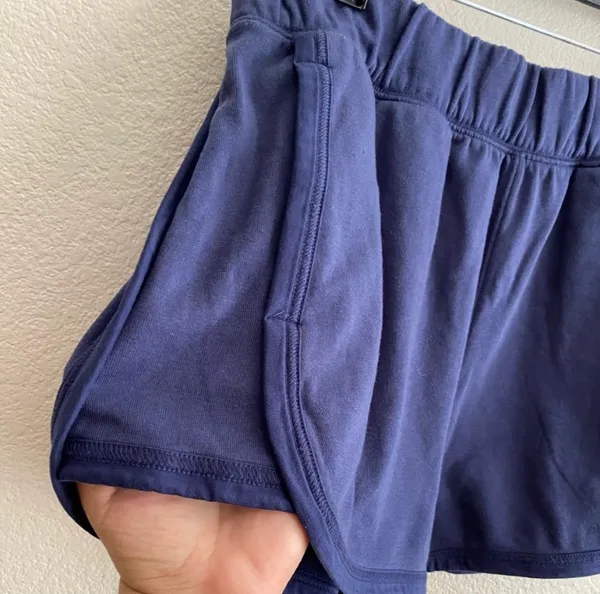 Free People 🆕 Halfway There French Terry Sweat Shorts🆕 - Image 5