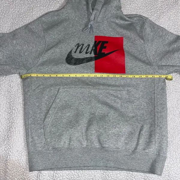 Mens Nike Hoodie - Image 8
