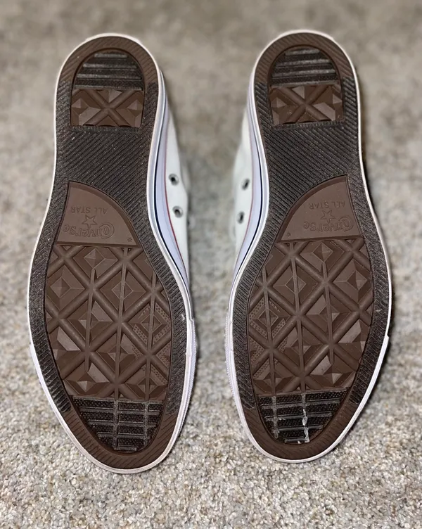 Converse All-Star Mids - Image 4