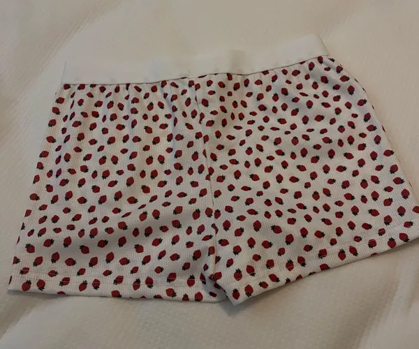 Boxers White Size XS - Image 3