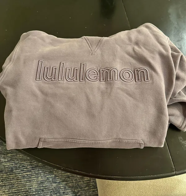 Lululemon all yours hoodie - Image 3