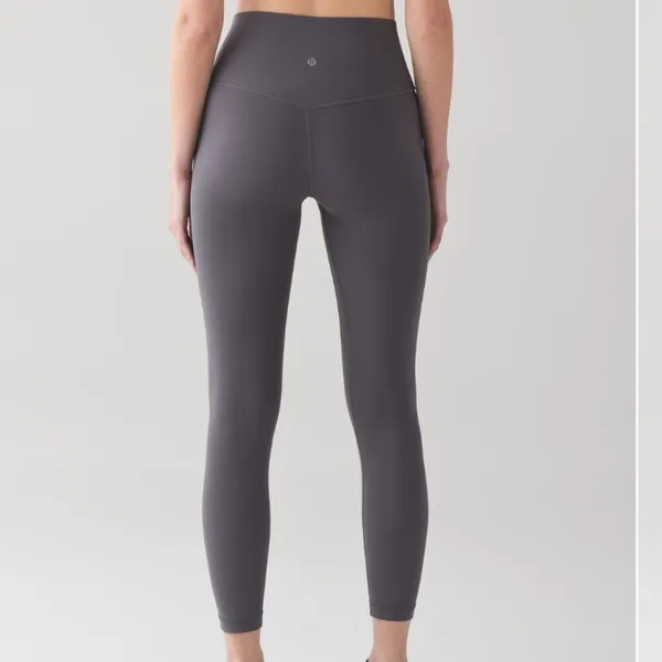 Lululemon Athletica Align Pant II in Carbon Gray - Image 5