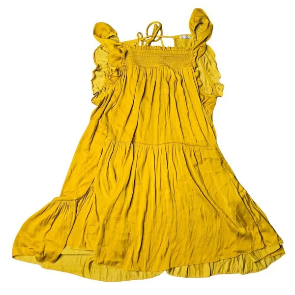 Free People Want Your Love‎ Slip Size: L - Image 2