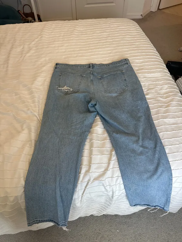 Gap Jeans Denim - Image 3