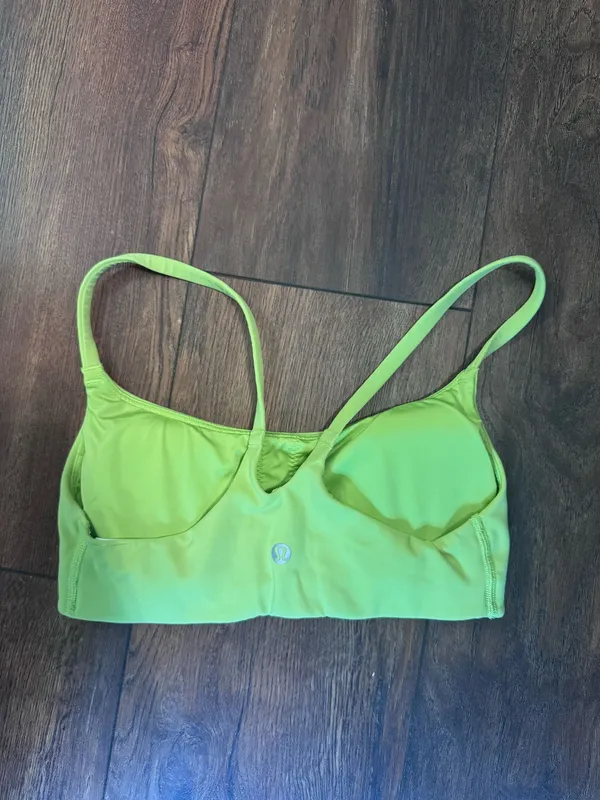 Lululemon Sports Bra - Image 2