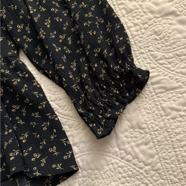 Madewell Blouse - Image 7