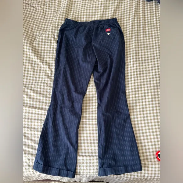 Dickies Navy Blue Apparel - Image 6
