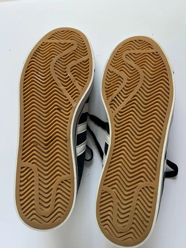 Campus Sneakers - Image 4