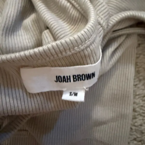Joah Brown Tank! - Image 3
