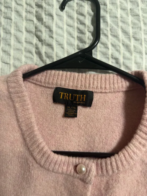 TJ Maxx Top - Image 3