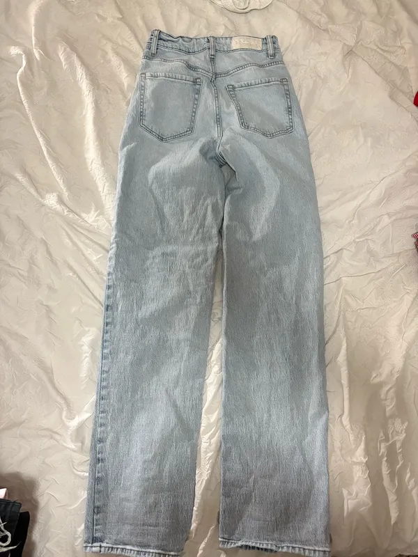 PacSun Jeans Boyfriend 90s - Image 2