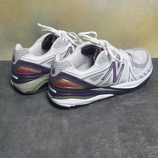 New Balance 1540 Made in USA Heritage Collection Women's Wide Sneakers Size 9.5D - Image 10