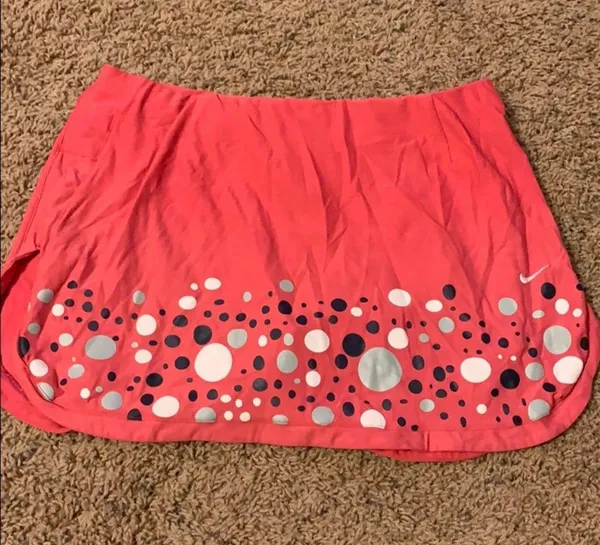 Nike Tennis Skirt - Image 2