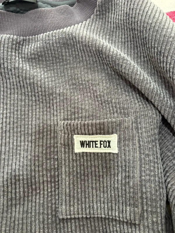 White Fox Set - Image 7