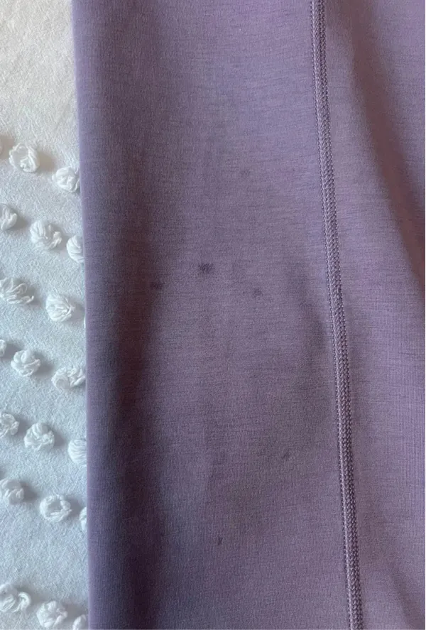 Lululemon Purple Soft Stream Pants - Image 4