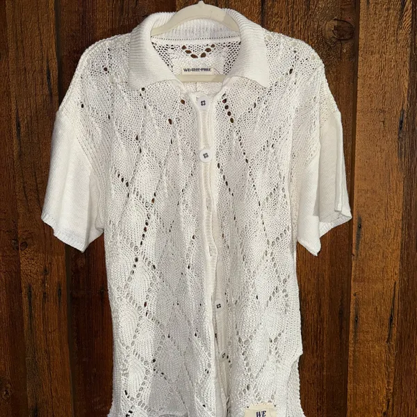 We The Free All love club shirt - Image 2