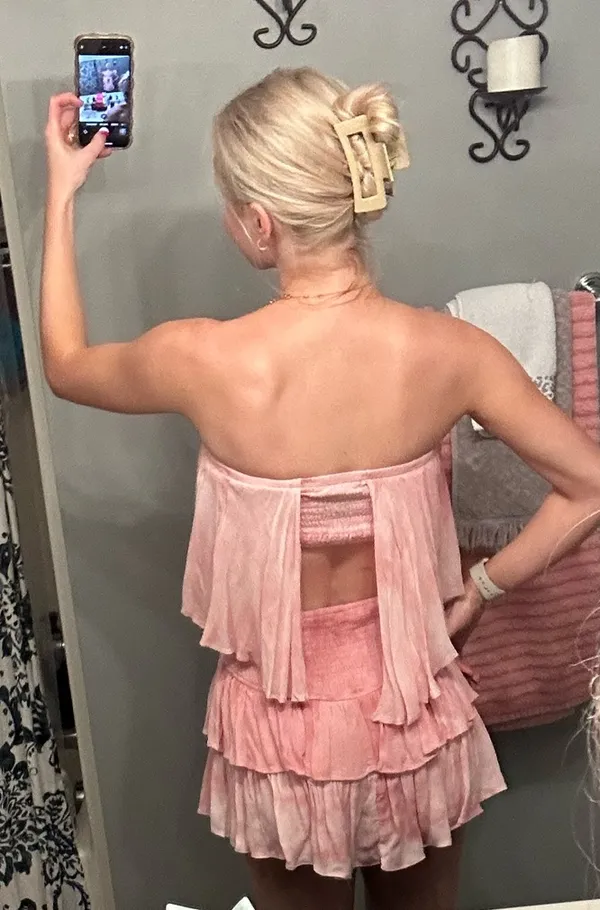 fab'rik Romper - Image 3