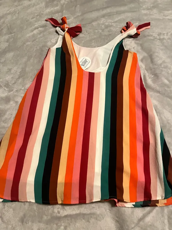 Karlie Boutique Store Dress - Image 2