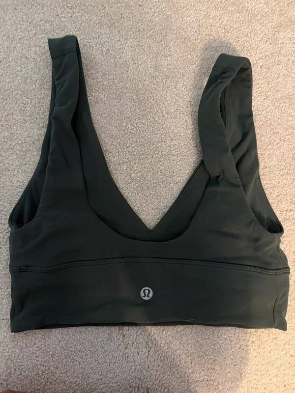 Lululemon Align Bra - Image 3