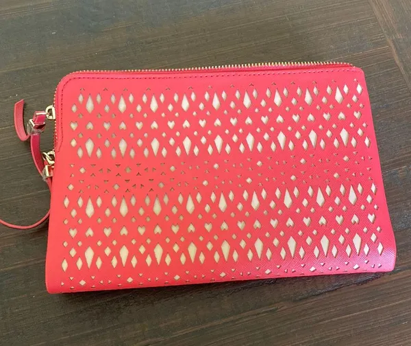Stella & Dot Clutch - Image 6