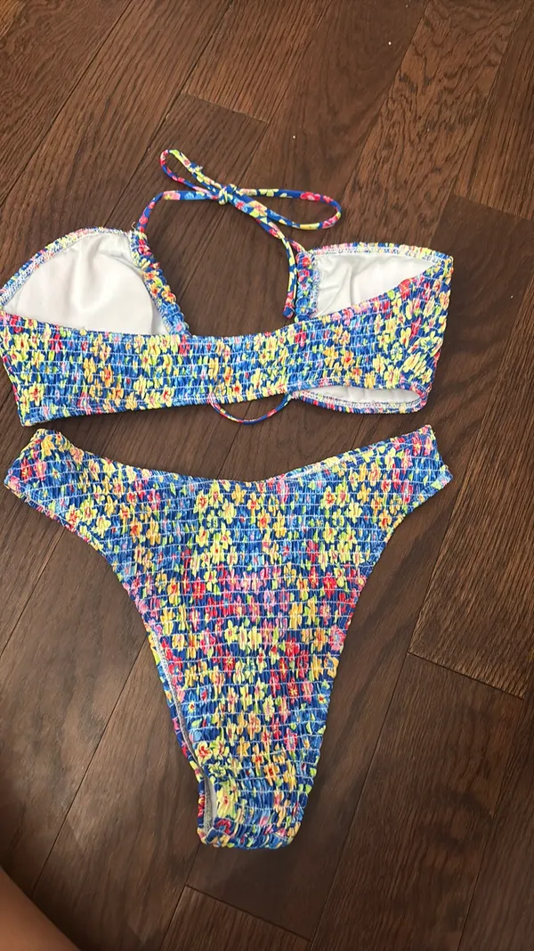 Shein Bikini - Image 2