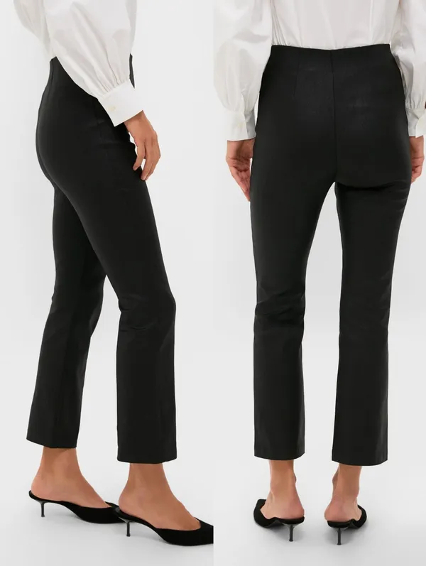 Tuckernuck Black Wax Ashford Pants - Image 3