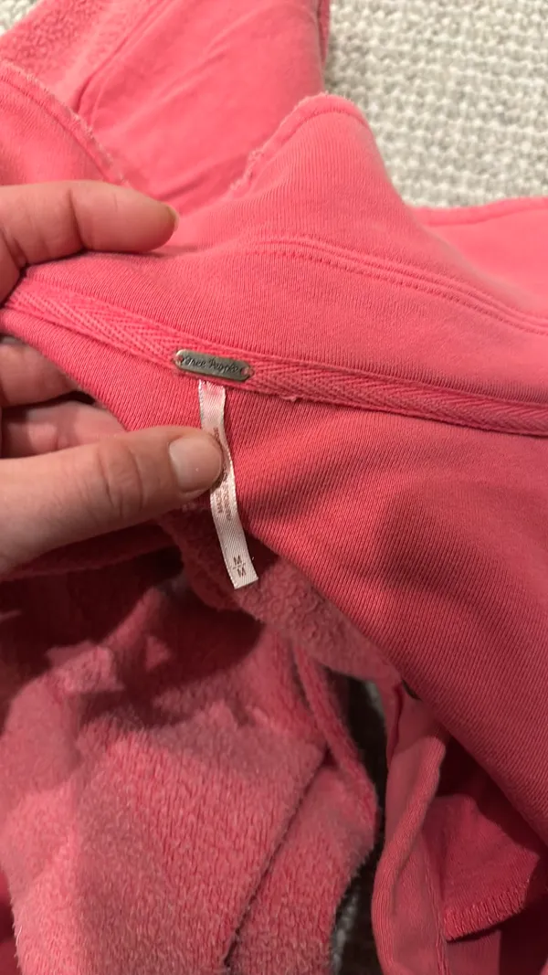 Free People Ruby Shacket M - Image 9