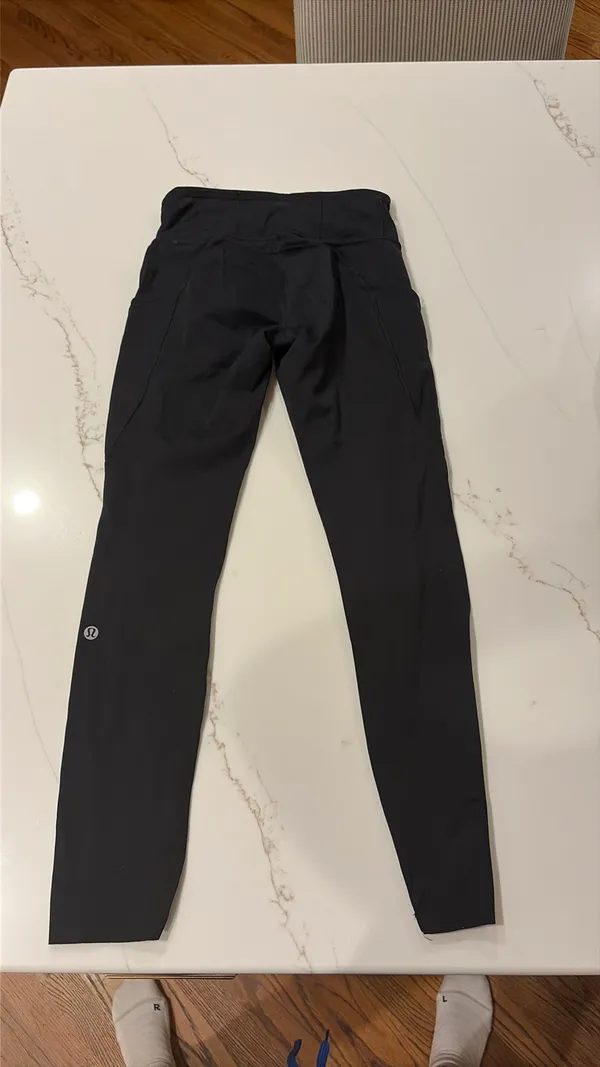 Lululemon Leggings - Image 4