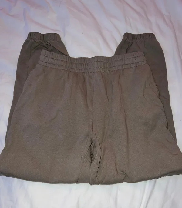 Garage Tan Joggers - Image 2