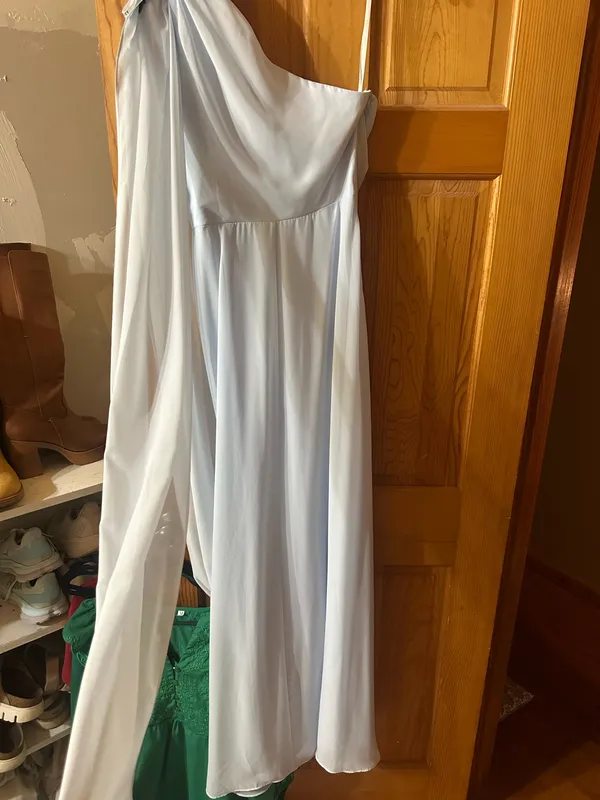 Bridesmaid dress - Image 6