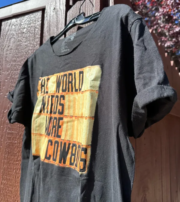 American Highway Tee - Image 2
