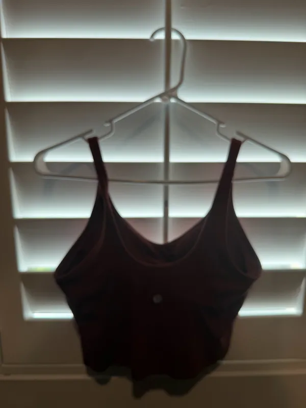 Lululemon Align Tank - Image 4