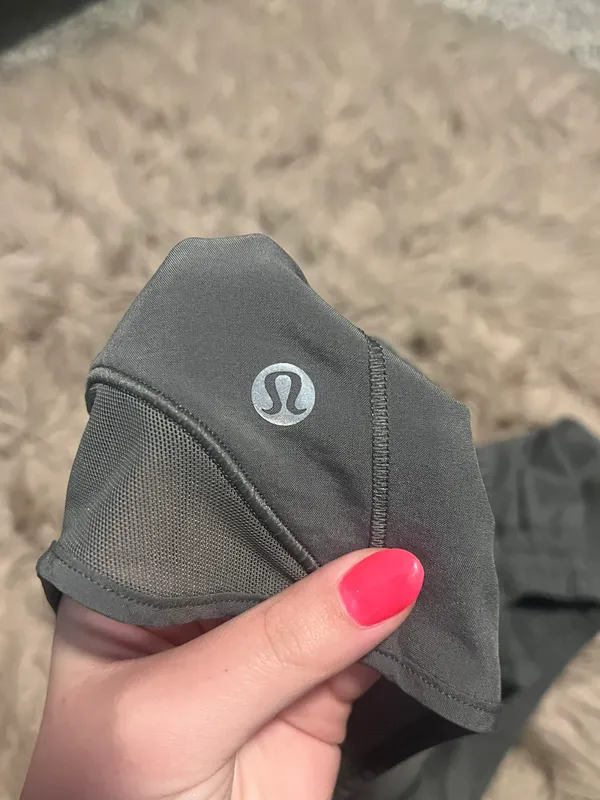 Lululemon Hotty Hot Short 2.5” - Image 7