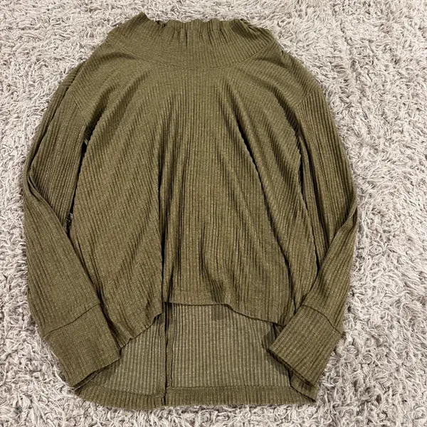 Jane and Delancey Top Soft Shirt - Image 2