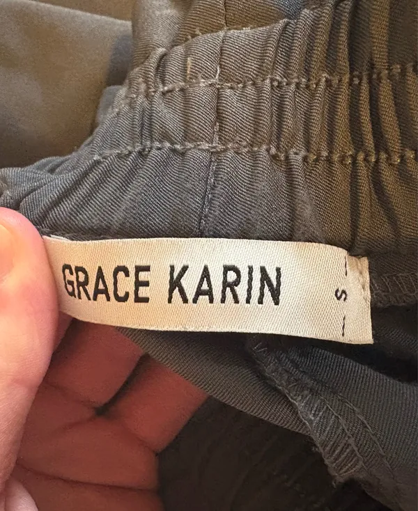 Grace Karin Dress Pants High-Waisted - Image 6