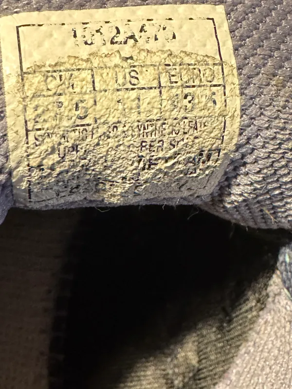 Gel Venture 7 Size 11 Running Shoes - Image 8