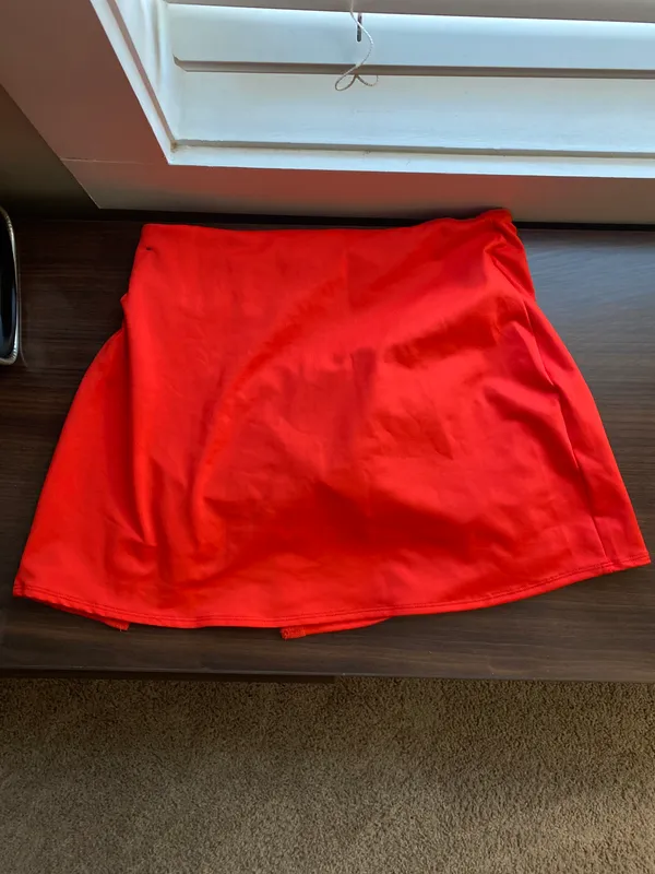 Nike Tennis Skort - Image 2