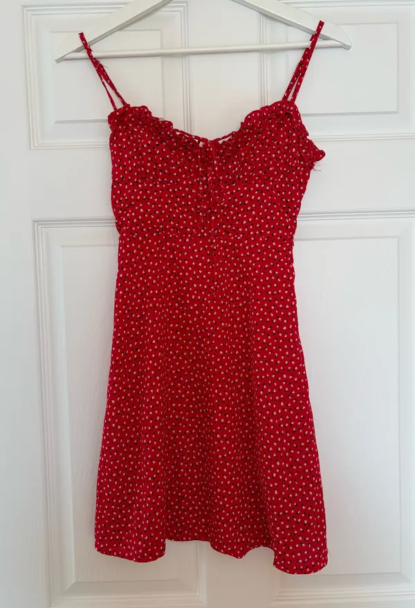 Princess Polly Mini Dress - Image 3